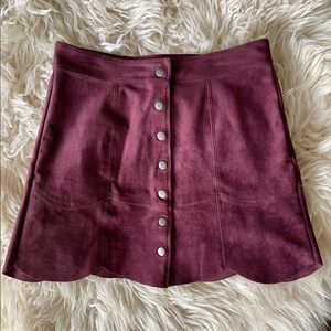 American Eagle Outfitters Skirt
